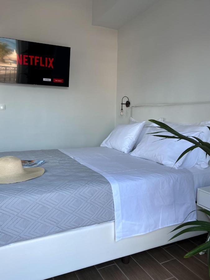 The Nook Suite Ermoupoli Ngoại thất bức ảnh
