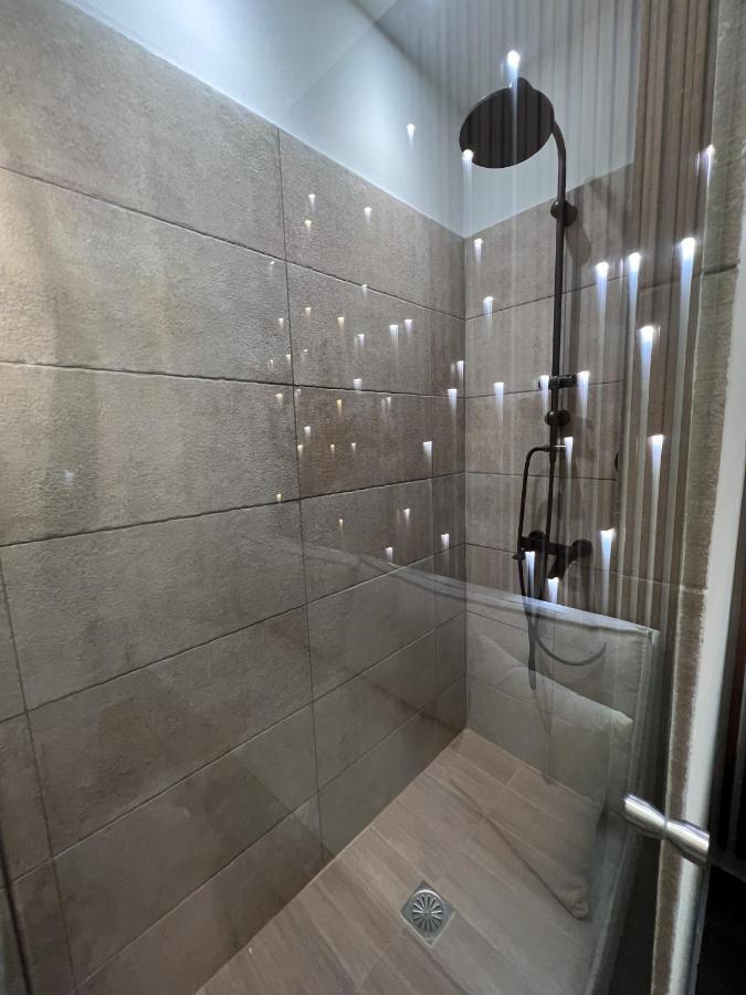 The Nook Suite Ermoupoli Ngoại thất bức ảnh