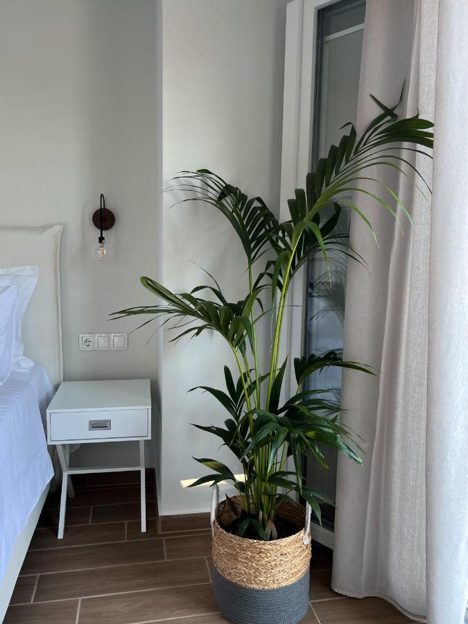 The Nook Suite Ermoupoli Ngoại thất bức ảnh
