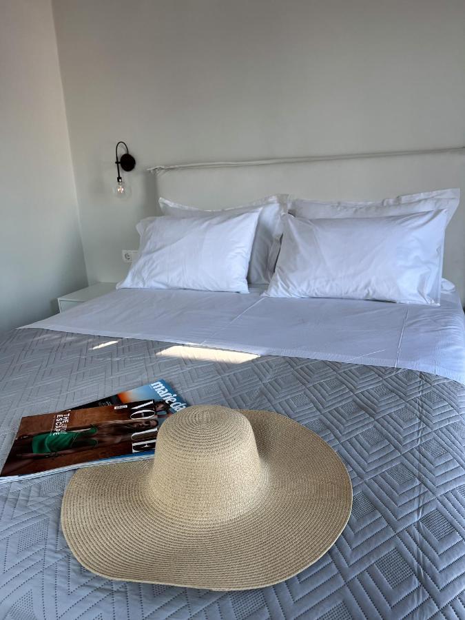 The Nook Suite Ermoupoli Ngoại thất bức ảnh